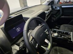 Great Wall Dachshund 2.0T DCT Four-Wheel Drive Howling Celestial Dog Edition - ფოტო 15