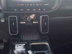 Great Wall Dachshund 2.0T DCT Four-Wheel Drive Howling Celestial Dog Edition - ფოტო 5