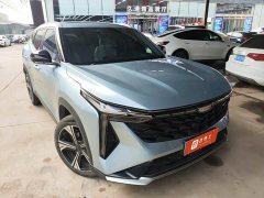 Geely Boyue L 1.5TD DCT Luxury - ფოტო 2