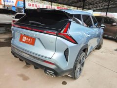 Geely Boyue L 1.5TD DCT Luxury - ფოტო 4