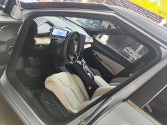 Geely Boyue L 1.5TD DCT Luxury - ფოტო 5