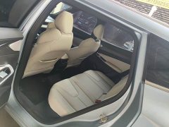 Geely Boyue L 1.5TD DCT Luxury - ფოტო 7