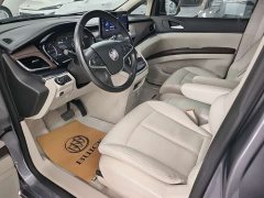 Buick GL8 Land Business Class 652T Luxury - ფოტო 10