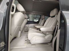 Buick GL8 Land Business Class 652T Luxury - ფოტო 11