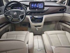 Buick GL8 Land Business Class 652T Luxury - ფოტო 12
