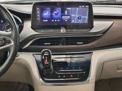 Buick GL8 Land Business Class 652T Luxury - ფოტო 13