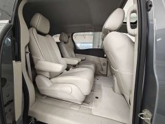Buick GL8 Land Business Class 652T Luxury - ფოტო 14