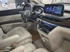 Buick GL8 Land Business Class 652T Luxury - ფოტო 15