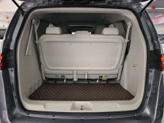 Buick GL8 Land Business Class 652T Luxury - ფოტო 16