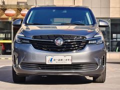 Buick GL8 Land Business Class 652T Luxury - ფოტო 2
