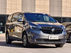 Buick GL8 Land Business Class 652T Luxury - ფოტო 3