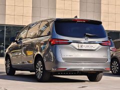 Buick GL8 Land Business Class 652T Luxury - ფოტო 5