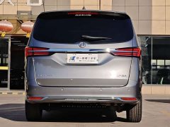 Buick GL8 Land Business Class 652T Luxury - ფოტო 6
