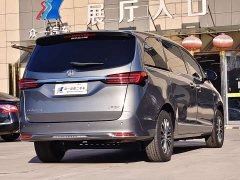 Buick GL8 Land Business Class 652T Luxury - ფოტო 7