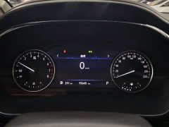 Buick GL8 Land Business Class 652T Luxury - ფოტო 8