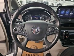 Buick GL8 Land Business Class 652T Luxury - ფოტო 9