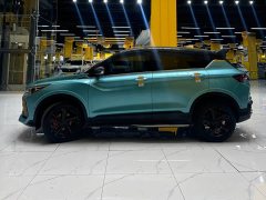 Geely Bingyue COOL 1.5TD DCT Battle Edition - ფოტო 3