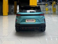 Geely Bingyue COOL 1.5TD DCT Battle Edition - ფოტო 5