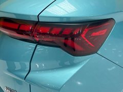 Geely Bingyue COOL 1.5TD DCT Battle Edition - ფოტო 6