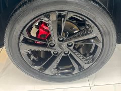 Geely Bingyue COOL 1.5TD DCT Battle Edition - ფოტო 7