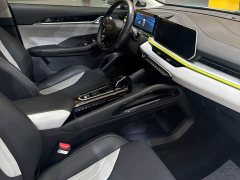 Geely Bingyue COOL 1.5TD DCT Battle Edition - ფოტო 8