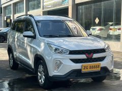 Wuling Hongguang S3 2019 1.5L Manual Comfort China VI - ფოტო 3
