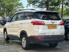 Wuling Hongguang S3 2019 1.5L Manual Comfort China VI - ფოტო 4