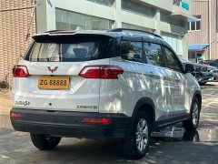 Wuling Hongguang S3 2019 1.5L Manual Comfort China VI - ფოტო 6