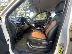 Wuling Hongguang S3 2019 1.5L Manual Comfort China VI - ფოტო 7