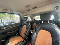 Wuling Hongguang S3 2019 1.5L Manual Comfort China VI - ფოტო 9