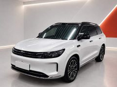 AITO M7 1.5T Intelligent Driving RWD Ultra 5-Seater - ფოტო 1
