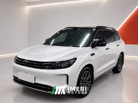 2024 AITO M7 1.5T Intelligent Driving RWD Ultra 5-Seater - ავტომობილი ჩინეთიდან