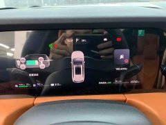 AITO M7 1.5T Intelligent Driving RWD Ultra 5-Seater - ფოტო 10