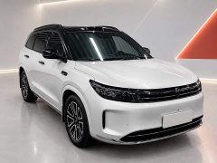 AITO M7 1.5T Intelligent Driving RWD Ultra 5-Seater - ფოტო 3