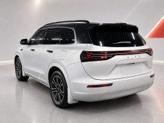 AITO M7 1.5T Intelligent Driving RWD Ultra 5-Seater - ფოტო 4