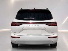 AITO M7 1.5T Intelligent Driving RWD Ultra 5-Seater - ფოტო 5
