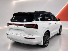 AITO M7 1.5T Intelligent Driving RWD Ultra 5-Seater - ფოტო 6