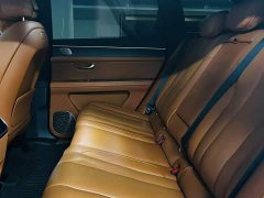 AITO M7 1.5T Intelligent Driving RWD Ultra 5-Seater - ფოტო 9
