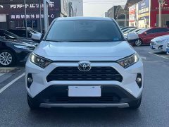 Toyota RAV4 2.0L CVT FWD Fashion Plus - ფოტო 1