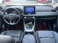 Toyota RAV4 2.0L CVT FWD Fashion Plus - ფოტო 10
