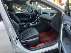 Toyota RAV4 2.0L CVT FWD Fashion Plus - ფოტო 12