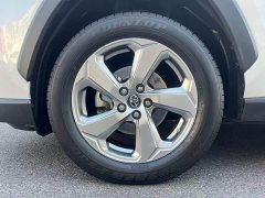 Toyota RAV4 2.0L CVT FWD Fashion Plus - ფოტო 14