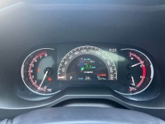 Toyota RAV4 2.0L CVT FWD Fashion Plus - ფოტო 16