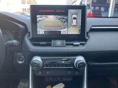 Toyota RAV4 2.0L CVT FWD Fashion Plus - ფოტო 17