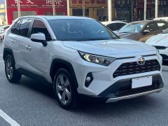 Toyota RAV4 2.0L CVT FWD Fashion Plus - ფოტო 3