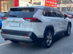 Toyota RAV4 2.0L CVT FWD Fashion Plus - ფოტო 4