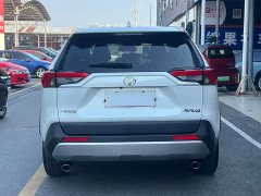Toyota RAV4 2.0L CVT FWD Fashion Plus - ფოტო 5