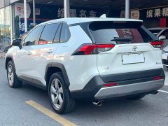 Toyota RAV4 2.0L CVT FWD Fashion Plus - ფოტო 6