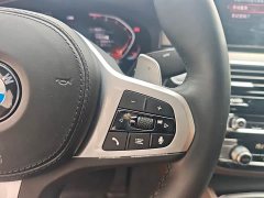 BMW 5 Series Facelift 530Li Premier M Sport Package - ფოტო 10