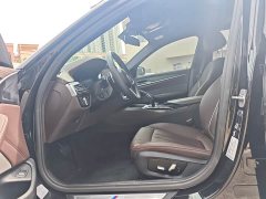 BMW 5 Series Facelift 530Li Premier M Sport Package - ფოტო 12